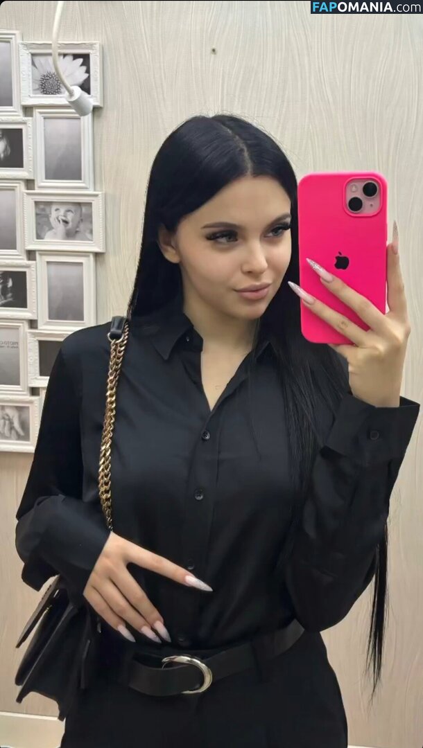 Brilliant_Article_87 / CelesiaCre / Mikaelavela_vip / mikaela_vela02 Nackt OnlyFans  Geleaktes Foto #23