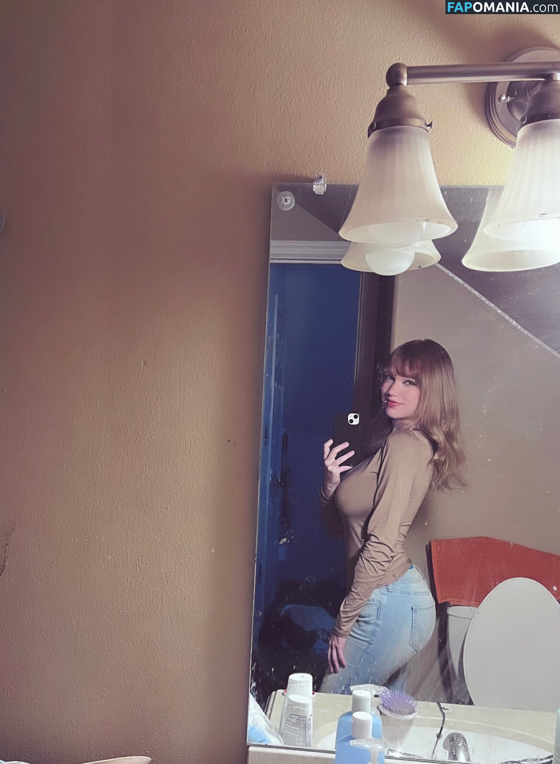 Mikah / Mikahhlynn / Myekuh / mikahlyynn Nackt OnlyFans  Geleaktes Foto #19