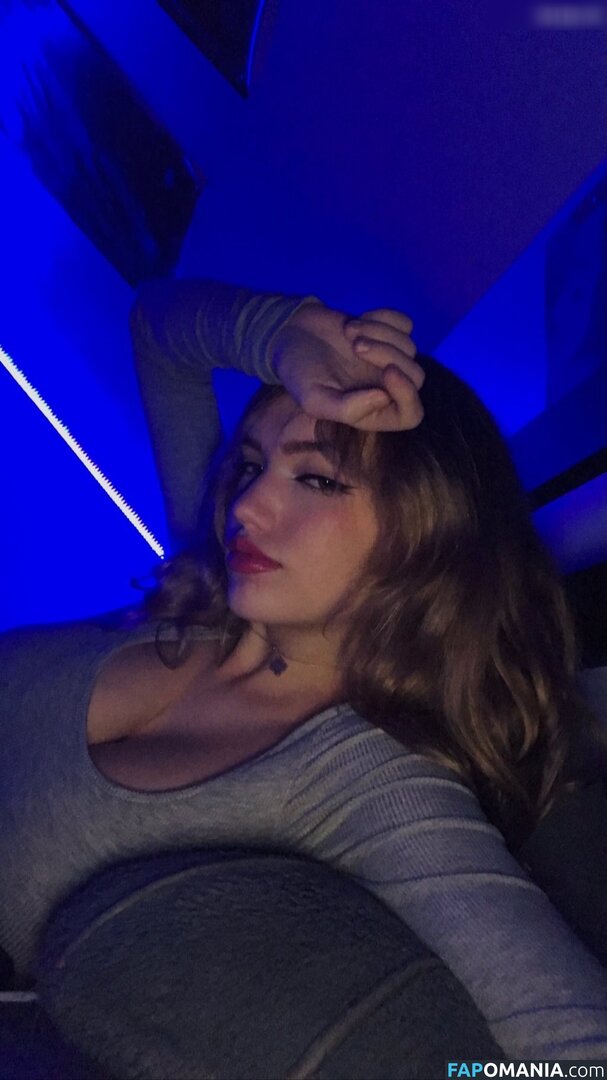 Mikah / Mikahhlynn / Myekuh / mikahlyynn Nackt OnlyFans  Geleaktes Foto #228