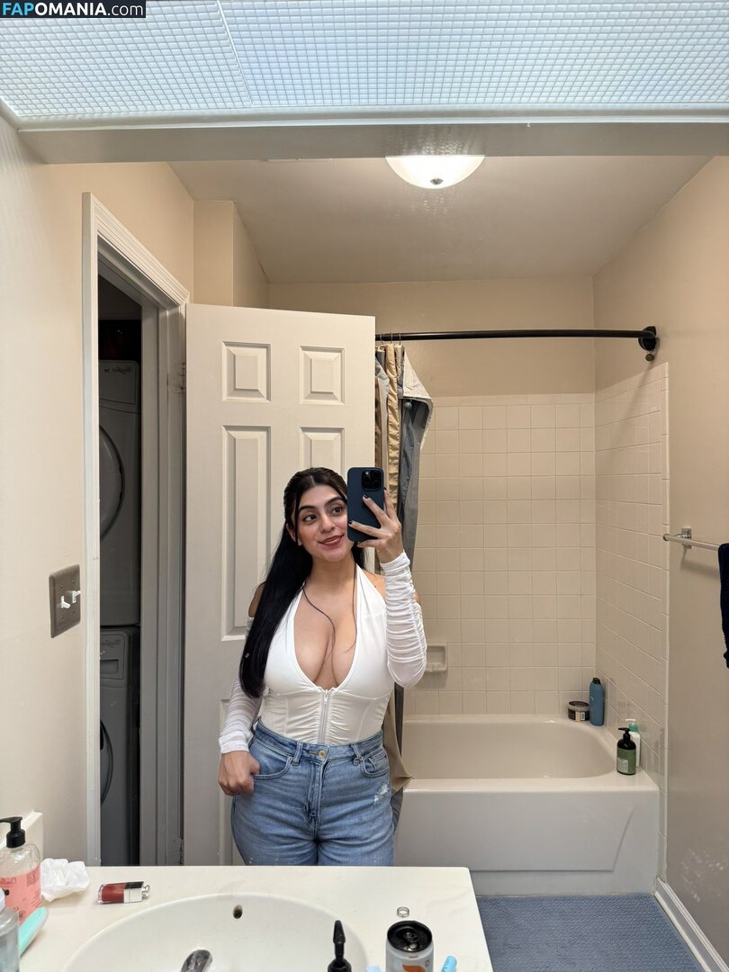 Mikasavader / https: Nackt OnlyFans  Geleaktes Foto #20