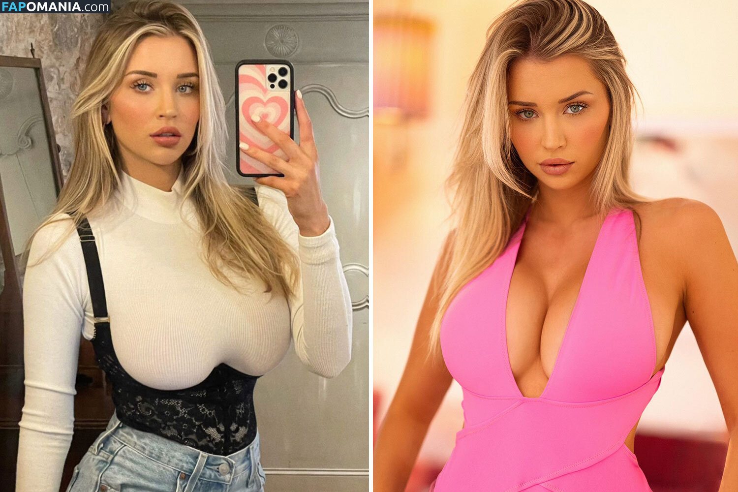 Mikayla Dem Nackt OnlyFans  Geleaktes Foto #7