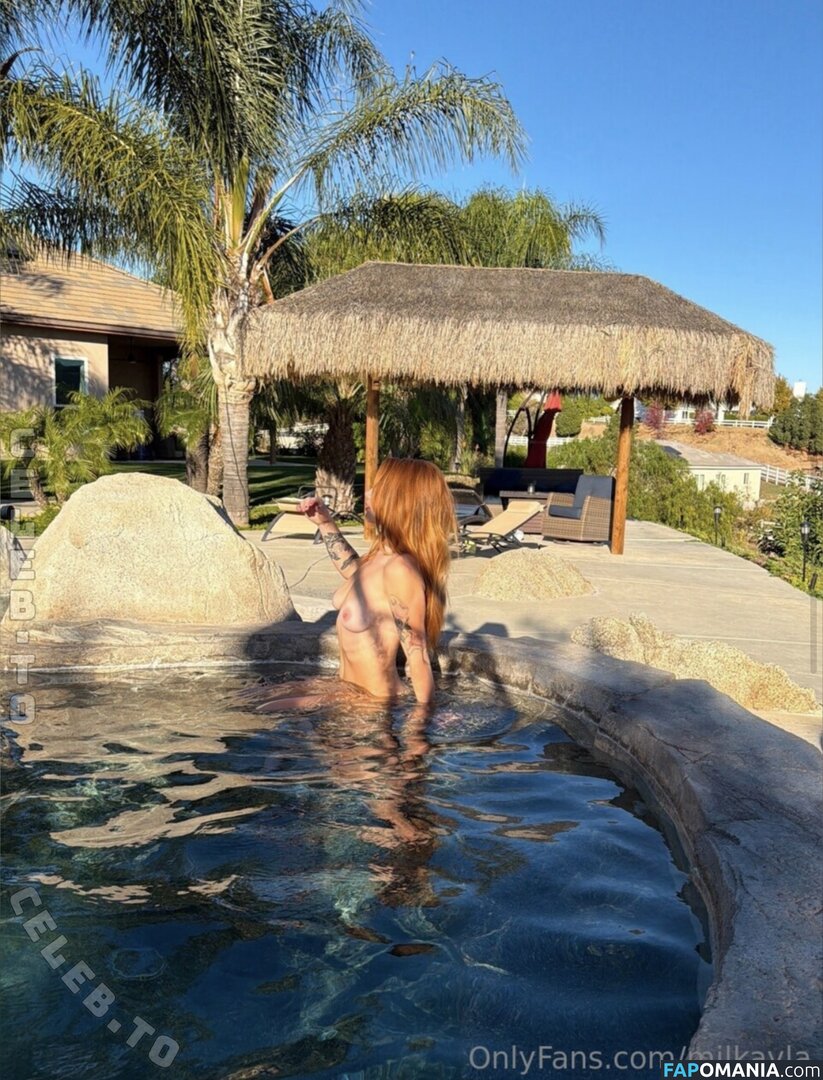 MikaylaYoung / Mikaylaa.y / milkayla Nackt OnlyFans  Geleaktes Foto #1