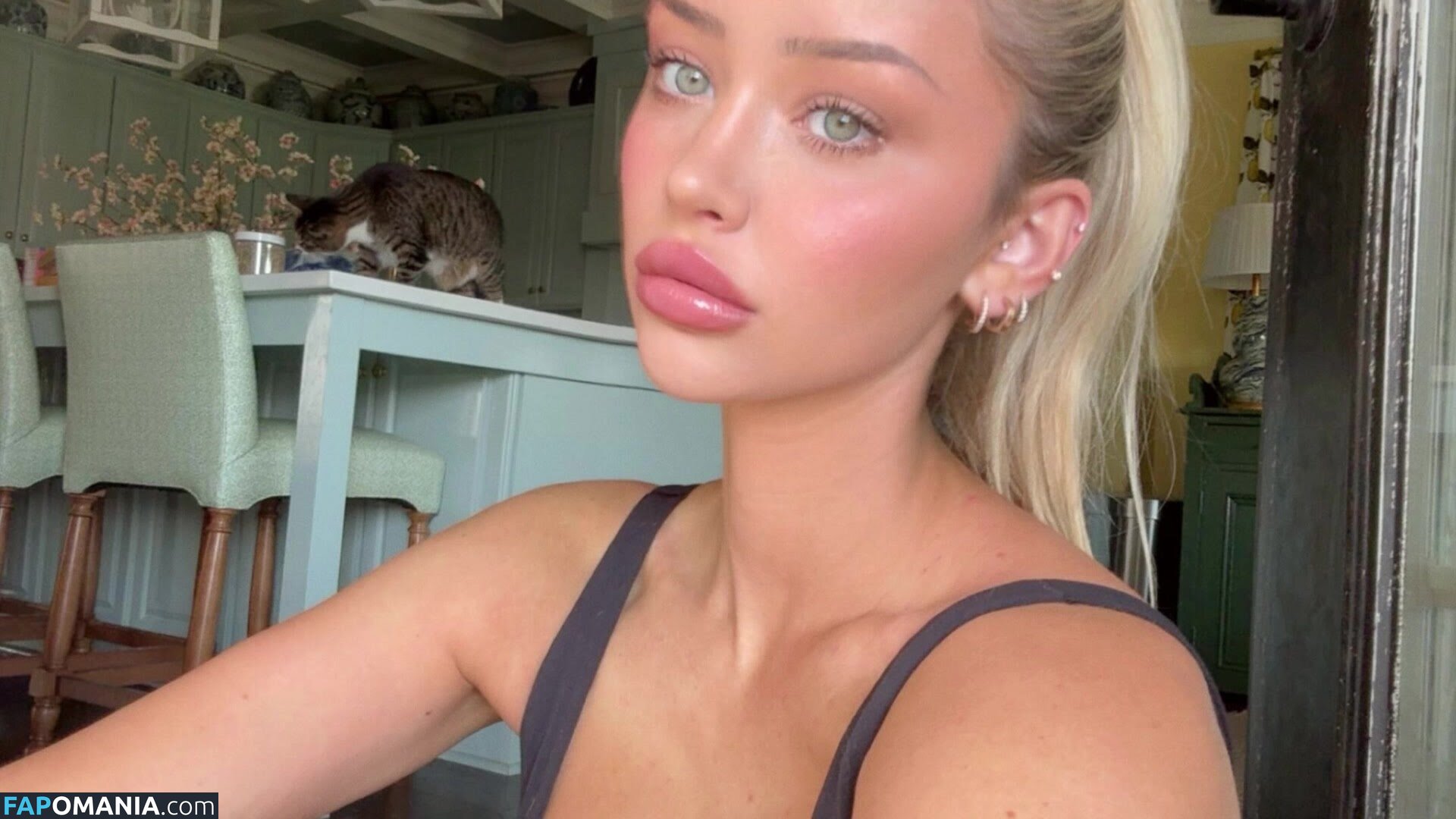 mikaylademaiter / mikayladvip Nackt OnlyFans  Geleaktes Foto #3328