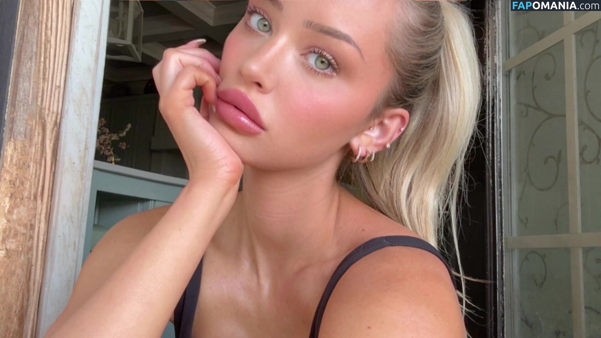mikaylademaiter / mikayladvip Nackt OnlyFans  Geleaktes Foto #3329