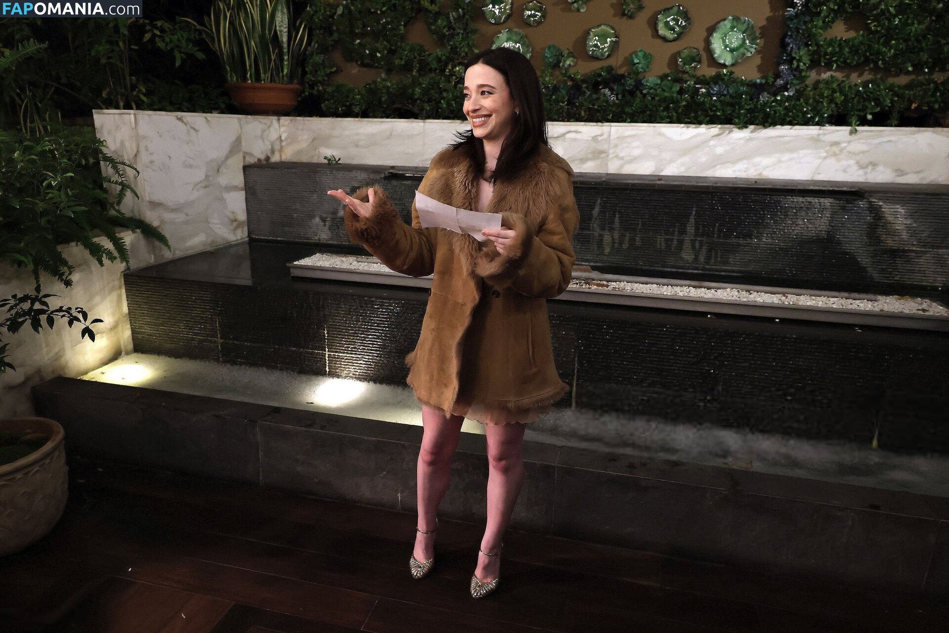 Mikey Madison / mikeyymadison / onlymikeyyyyy Nackt OnlyFans  Geleaktes Foto #10