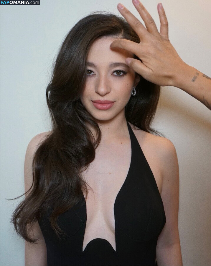 Mikey Madison / mikeyymadison / onlymikeyyyyy Nackt OnlyFans  Geleaktes Foto #19