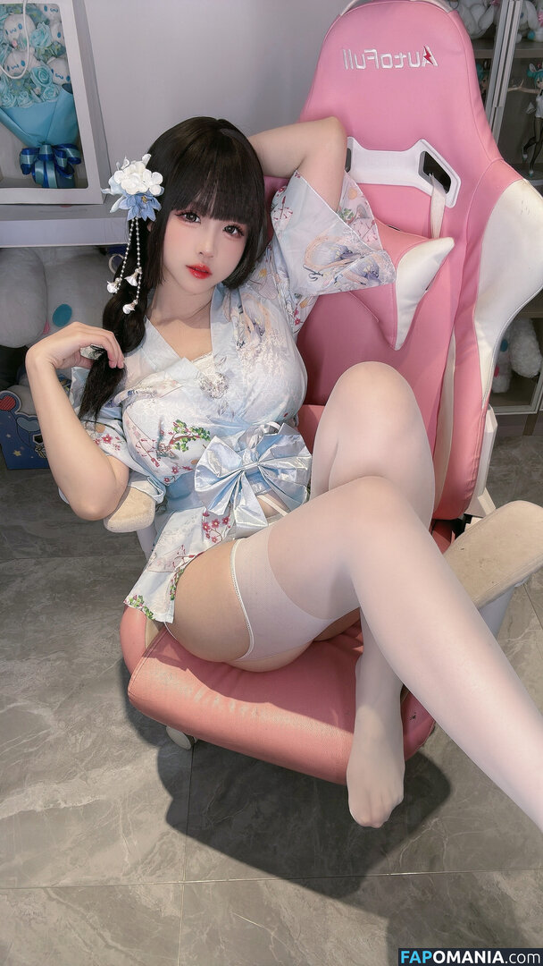 Miko / Mikomikoww / freemikomihokina / mikomikowow Nackt OnlyFans  Geleaktes Foto #93