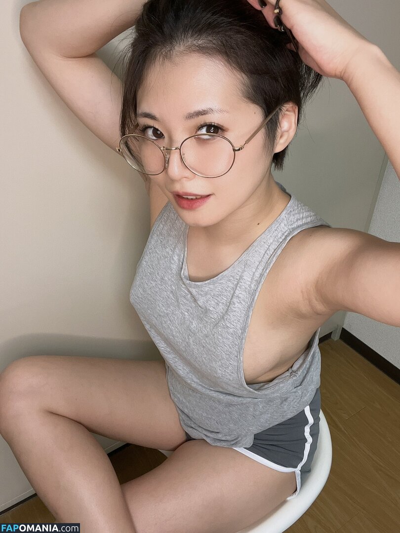 Mikonami Nackt OnlyFans  Geleaktes Foto #5