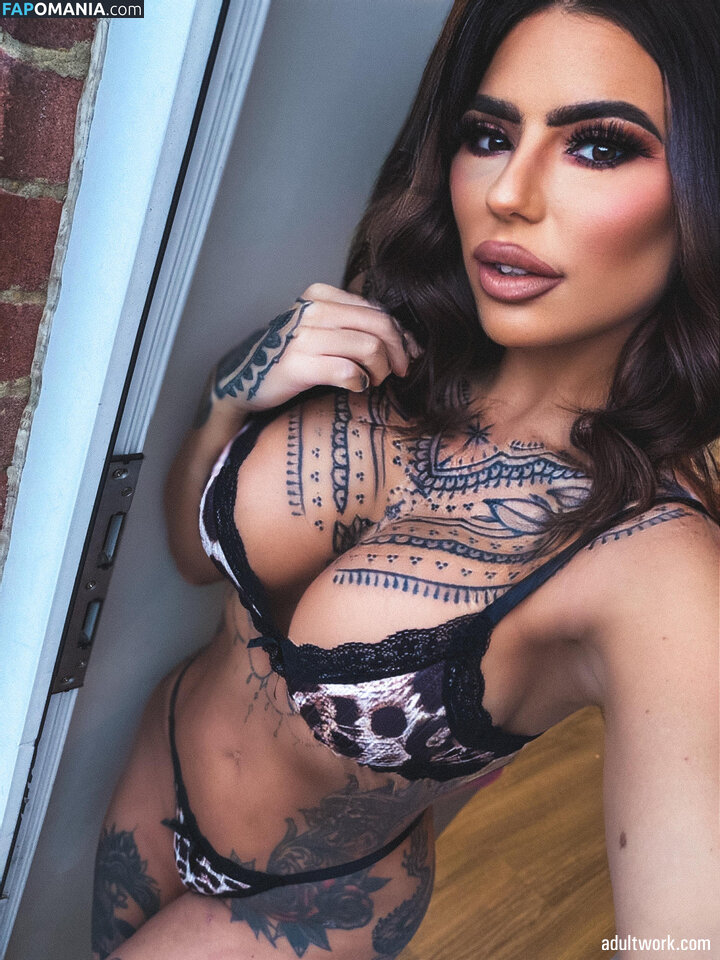 Mila Lou / itsmilalou Nackt OnlyFans  Geleaktes Foto #1