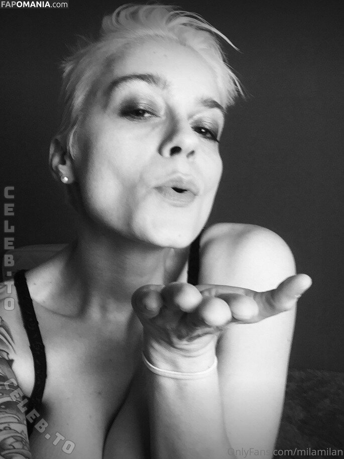 Mila Milan / https: / milamilan / milamilanstudio Nackt OnlyFans  Geleaktes Foto #1
