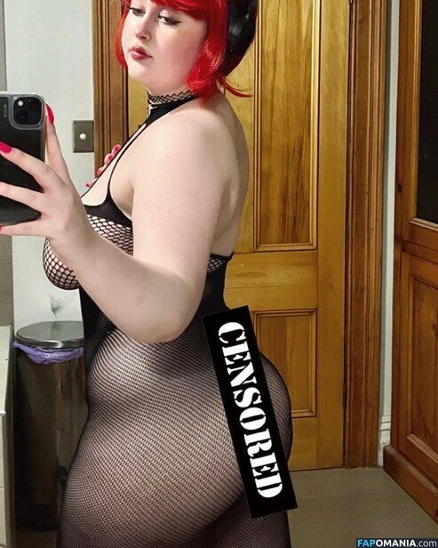 m1labl00m / milabloomoo Nackt OnlyFans  Geleaktes Foto #9