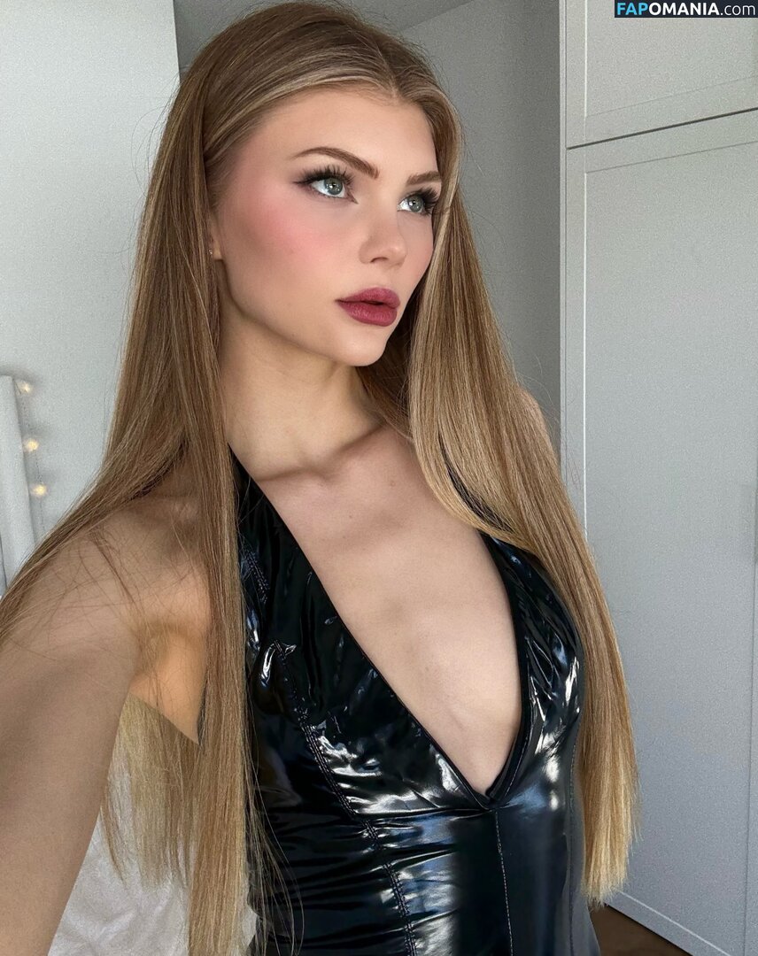 mila_sobolov / milakittenx Nackt OnlyFans  Geleaktes Foto #51