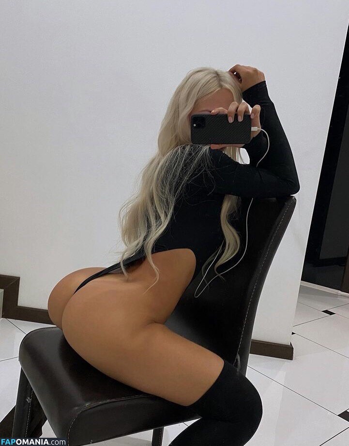 Milanasw / Wild-Cherrygirl Nackt OnlyFans  Geleaktes Foto #8