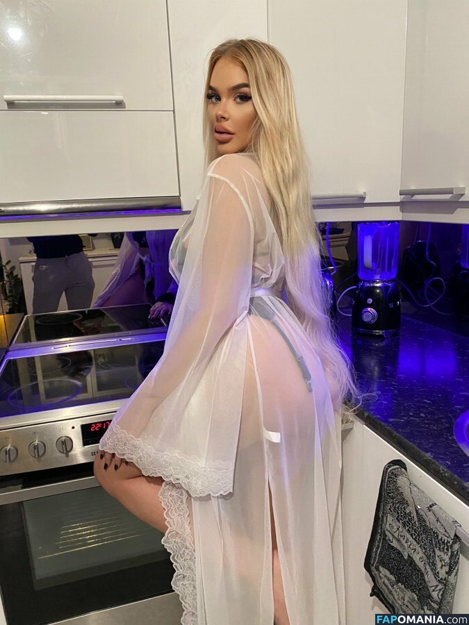 Milanasw / Wild-Cherrygirl Nackt OnlyFans  Geleaktes Foto #44