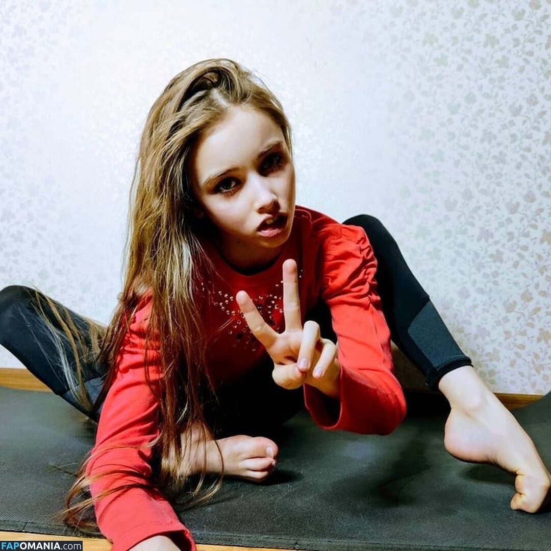 Milanka Kudel Nackt OnlyFans  Geleaktes Foto #20