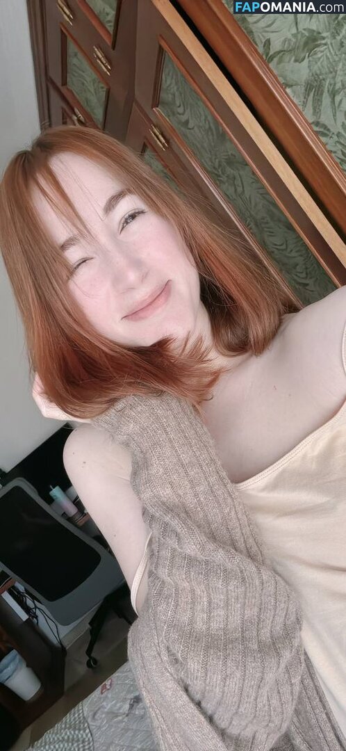 Milashiroki Nackt OnlyFans  Geleaktes Foto #13