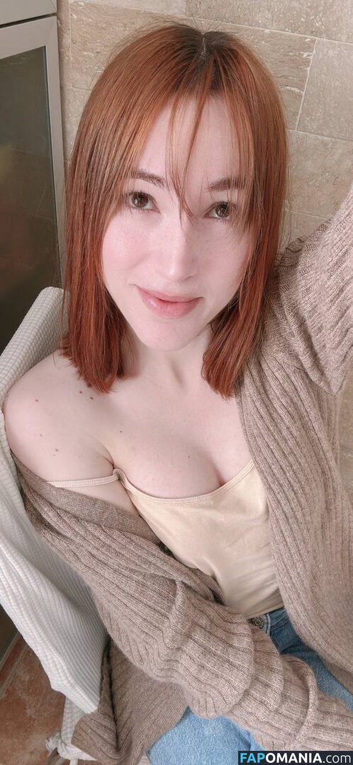 Milashiroki Nackt OnlyFans  Geleaktes Foto #14