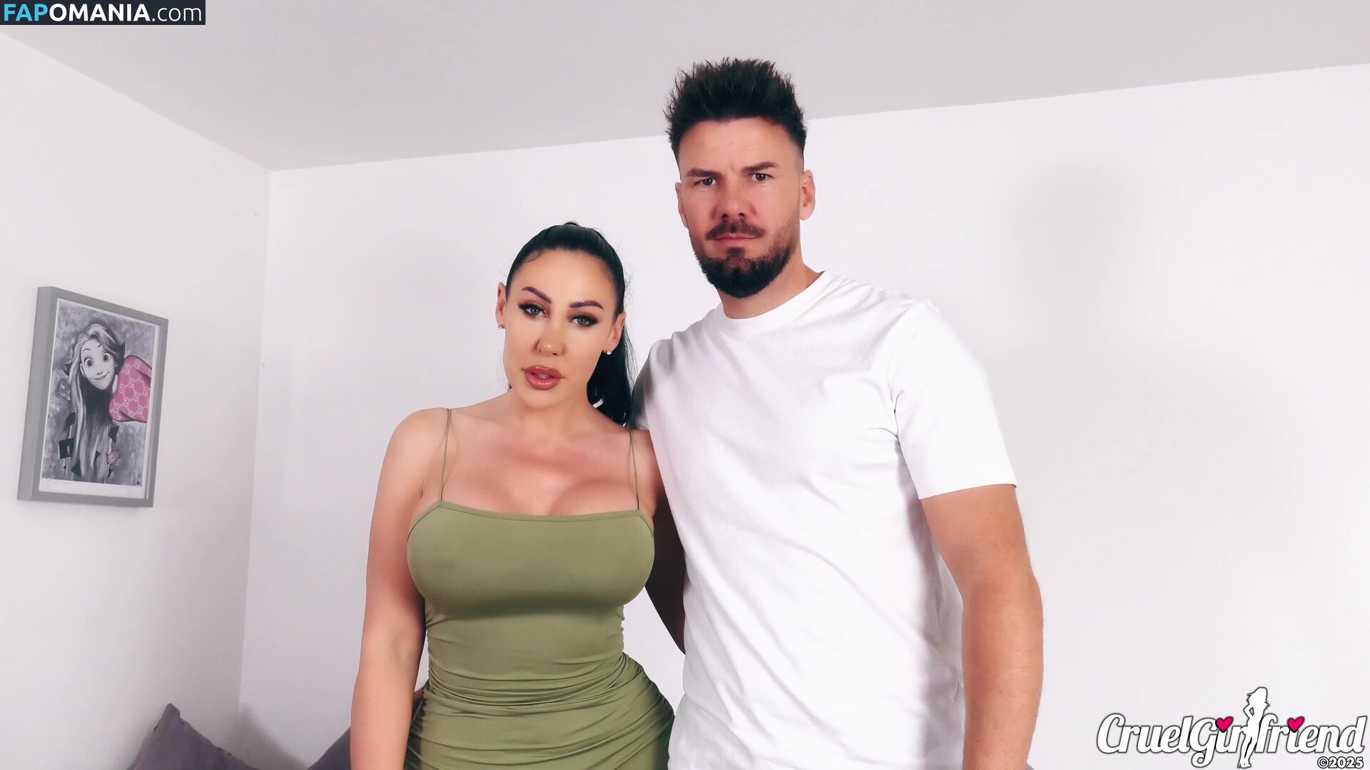 milaxxxvip Nackt OnlyFans  Geleaktes Foto #1