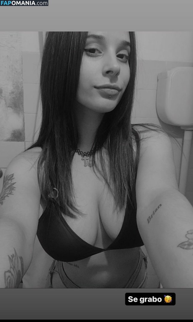 Mileey Vigo / mileey_vigoo19 Nackt OnlyFans  Geleaktes Foto #25
