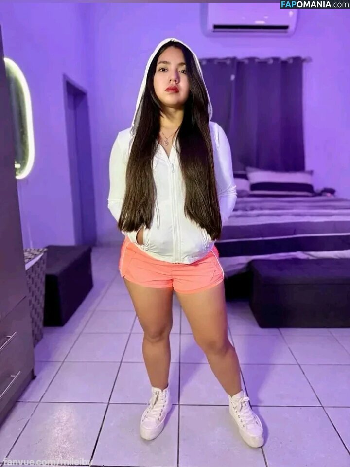 Creadordeobrasmaestras / Machikita / Mileiby / alana / itsmidna / luzgaming Nackt OnlyFans  Geleaktes Foto #1