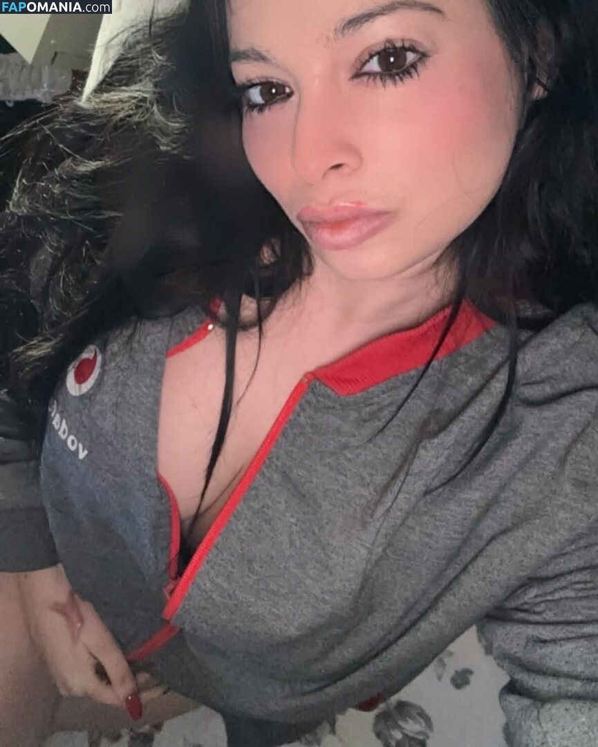 Milena Borrelli / giaguaro_queen / giaguaroqueen_ / giaguaroqueen__ Nackt OnlyFans  Geleaktes Foto #4