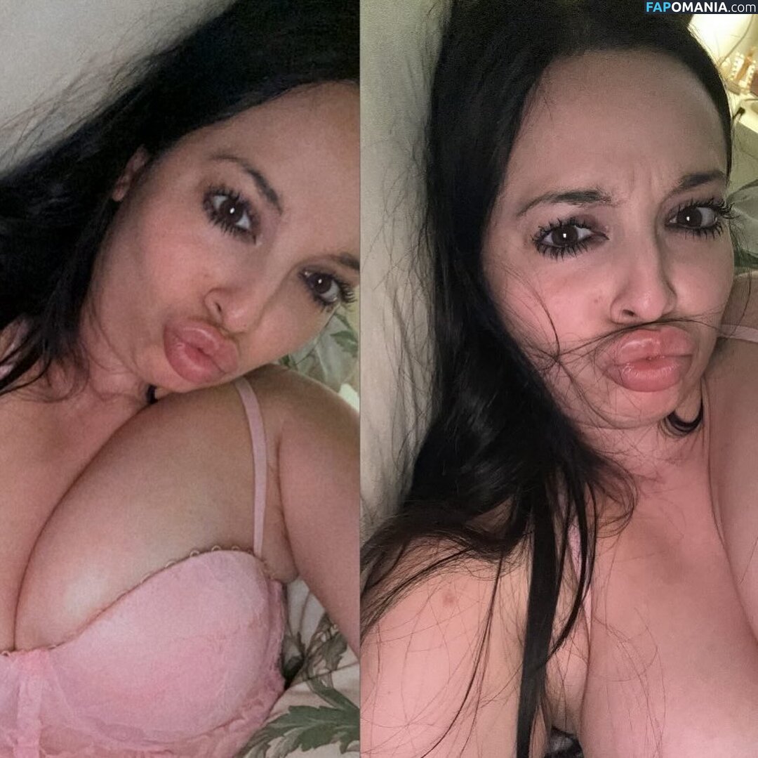 Milena Borrelli / giaguaro_queen / giaguaroqueen_ / giaguaroqueen__ Nackt OnlyFans  Geleaktes Foto #5