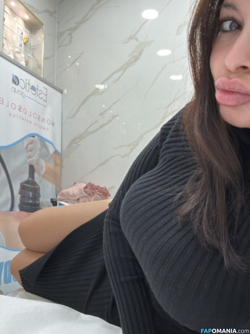 Milena Borrelli / giaguaro_queen / giaguaroqueen_ / giaguaroqueen__ Nackt OnlyFans  Geleaktes Foto #6