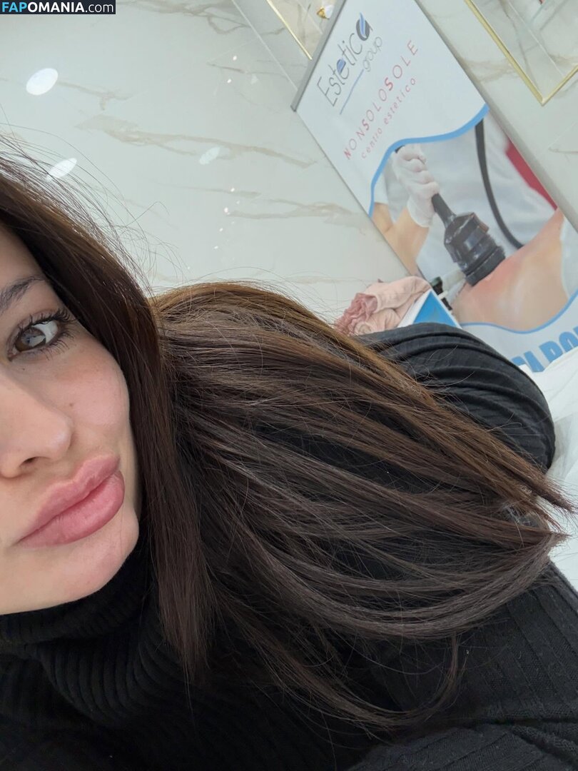 Milena Borrelli / giaguaro_queen / giaguaroqueen_ / giaguaroqueen__ Nackt OnlyFans  Geleaktes Foto #7