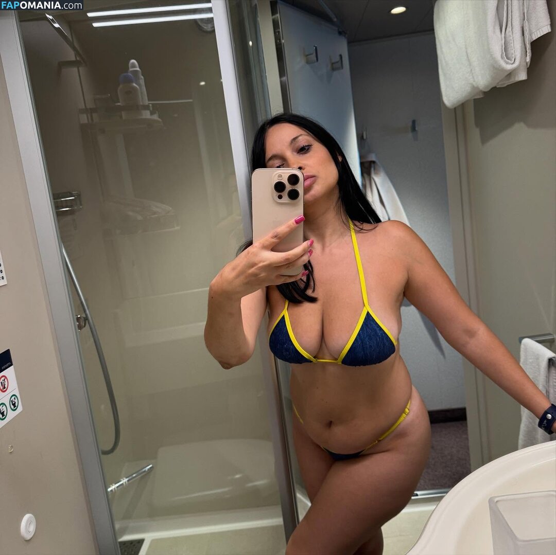 Milena Borrelli / giaguaro_queen / giaguaroqueen_ / giaguaroqueen__ Nackt OnlyFans  Geleaktes Foto #9
