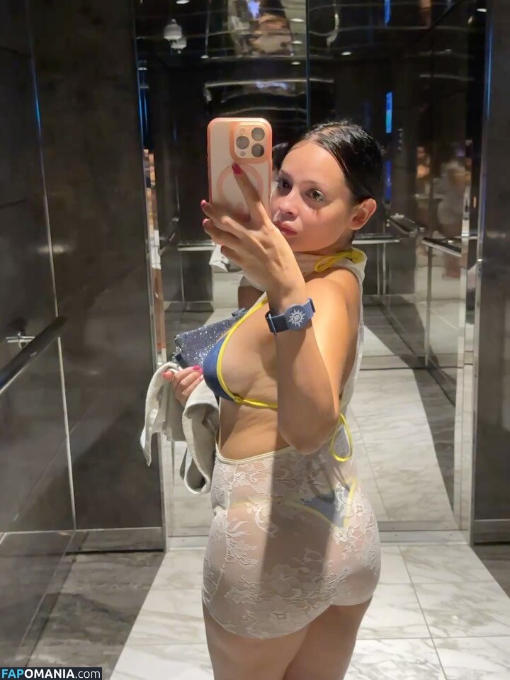 Milena Borrelli / giaguaro_queen / giaguaroqueen_ / giaguaroqueen__ Nackt OnlyFans  Geleaktes Foto #16