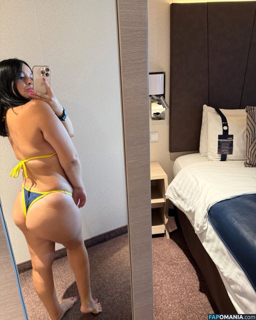 Milena Borrelli / giaguaro_queen / giaguaroqueen_ / giaguaroqueen__ Nackt OnlyFans  Geleaktes Foto #17