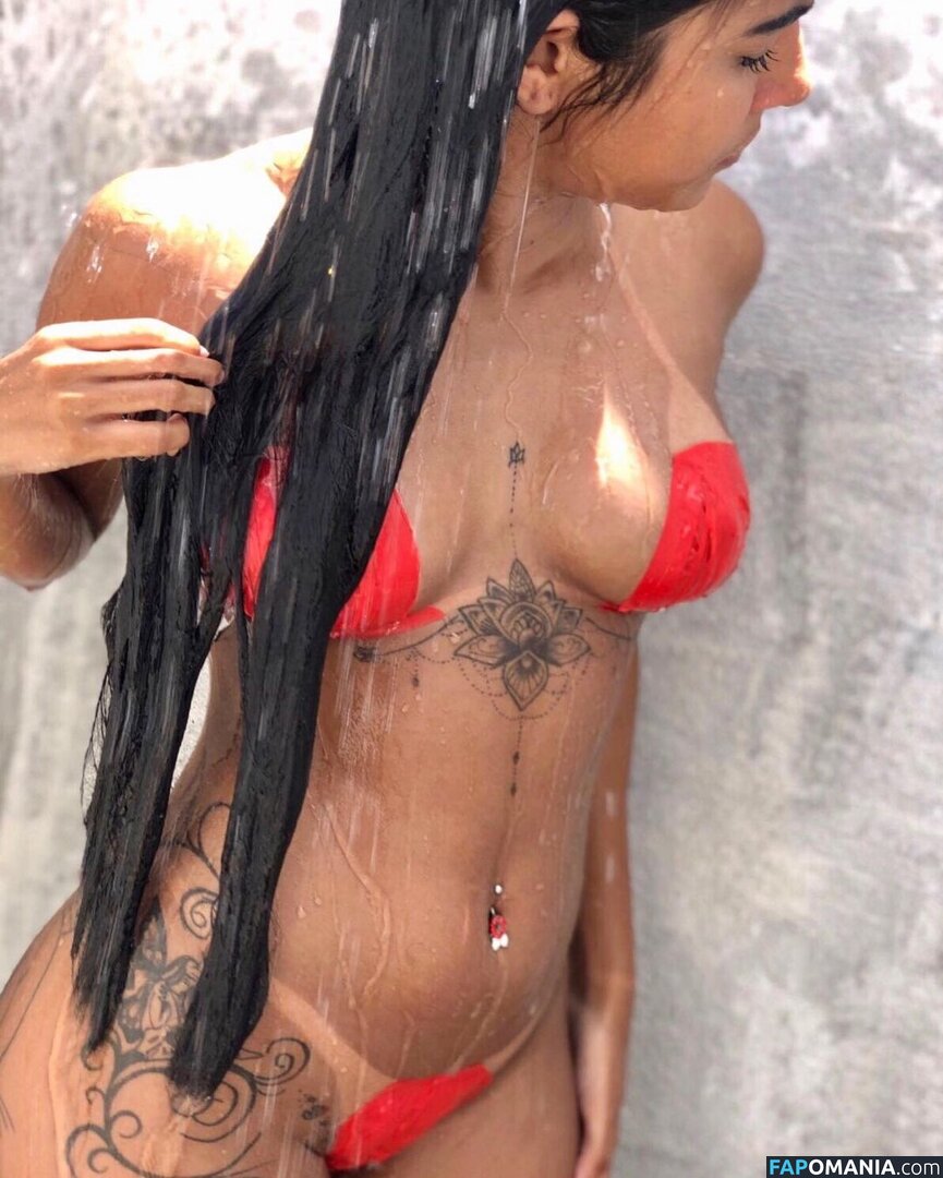 Milena Dantas / milenadantass_ Nackt OnlyFans  Geleaktes Foto #1