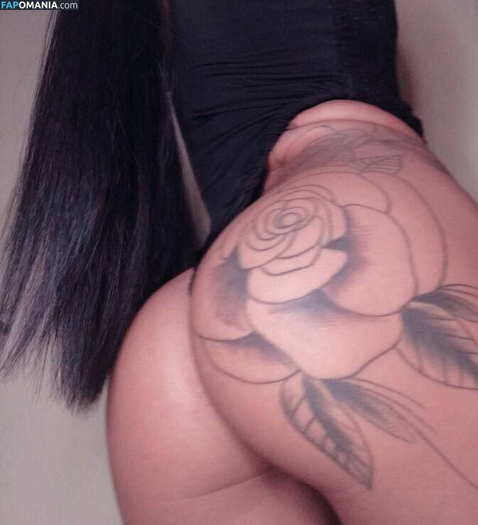 Milena Dantas / milenadantass_ Nackt OnlyFans  Geleaktes Foto #5