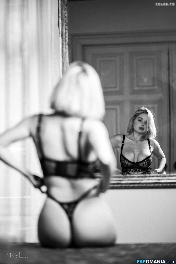 Milena Milyaeva / lyubovvomne / via.delapaz Nackt OnlyFans  Geleaktes Foto #316