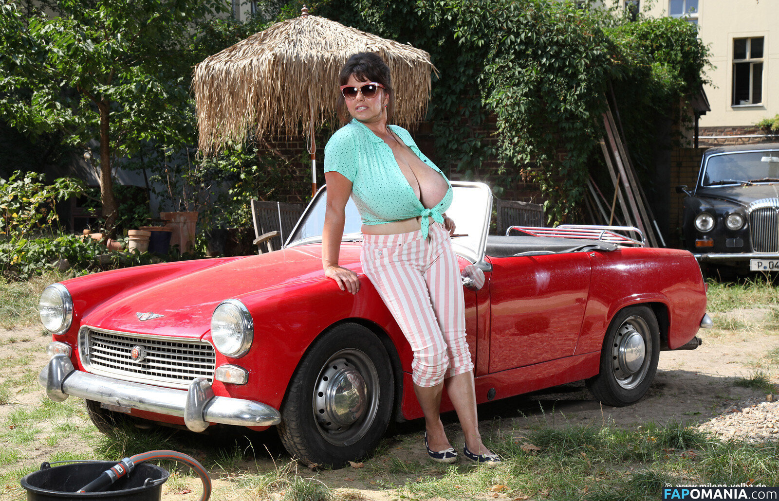 Milena Velba / milena_offical / official_milenavelba / velbamilenaveronikalz Nackt OnlyFans  Geleaktes Foto #1985