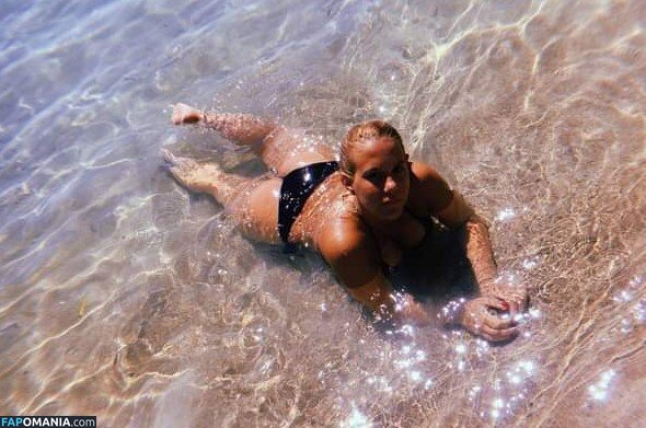 Milena Velba / milena_offical / official_milenavelba / velbamilenaveronikalz Nackt OnlyFans  Geleaktes Foto #2044