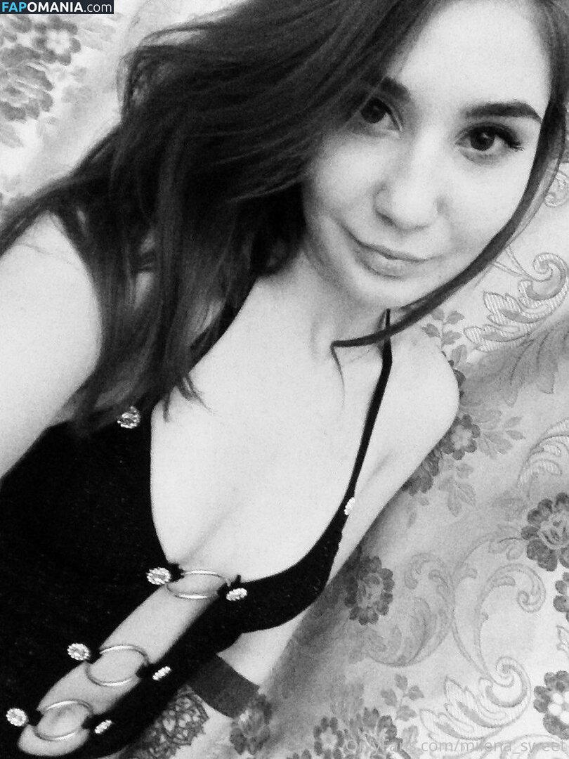 milenasweet Nackt OnlyFans  Geleaktes Foto #36