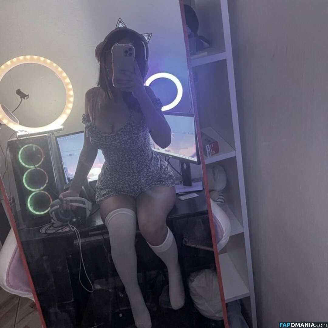 Milenaxgg Nackt OnlyFans  Geleaktes Foto #4