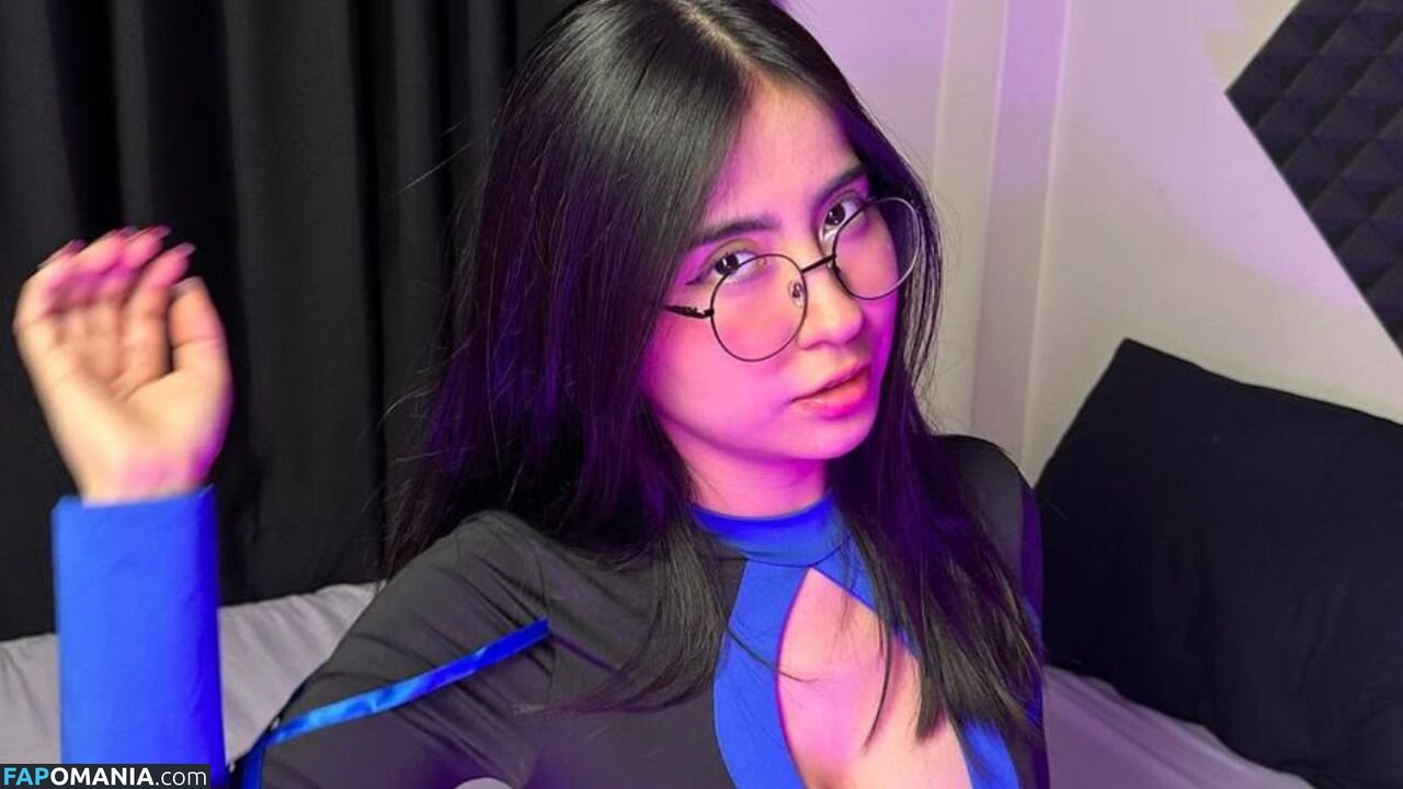 Milenaxgg Nackt OnlyFans  Geleaktes Foto #6