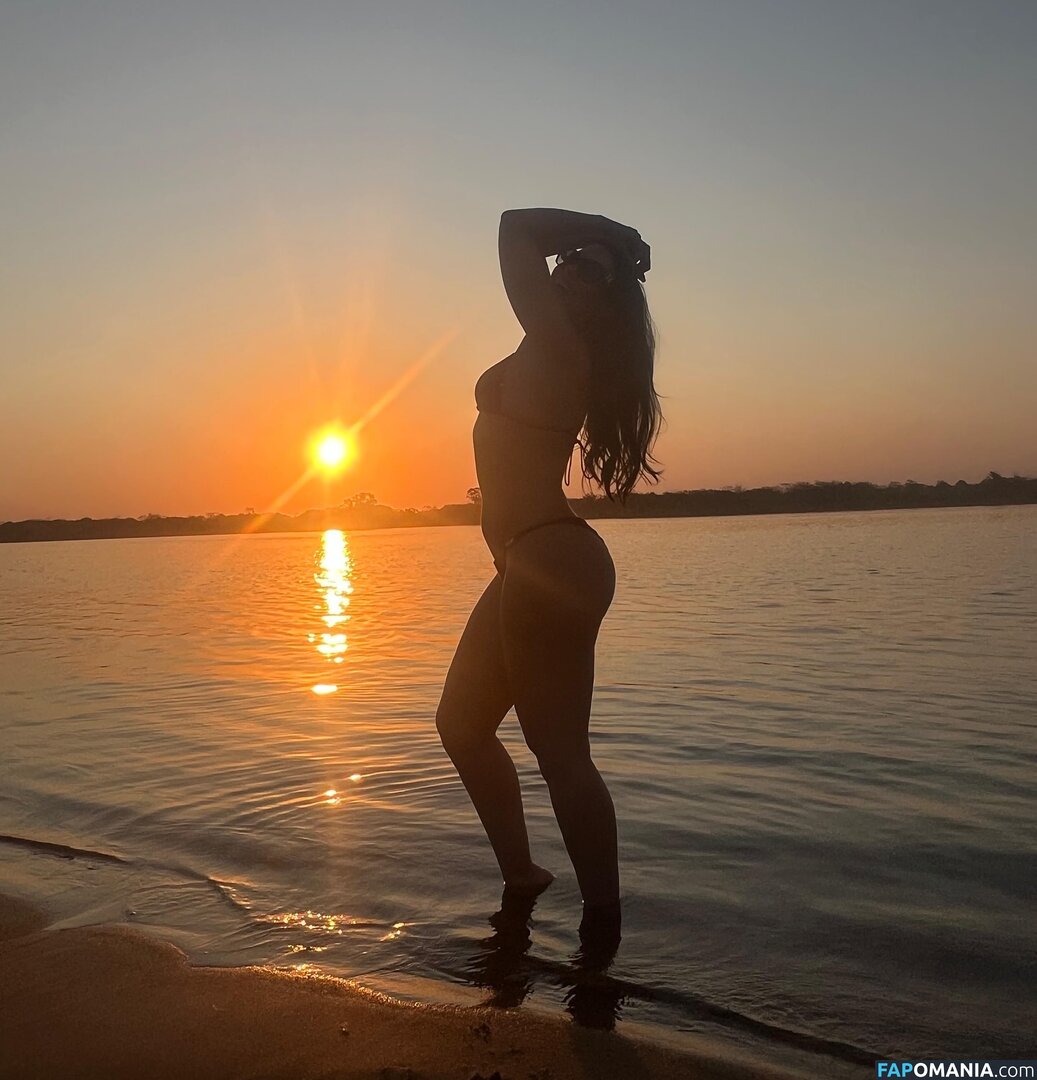 Milene Pavorô / milenepavoro Nackt OnlyFans  Geleaktes Foto #21