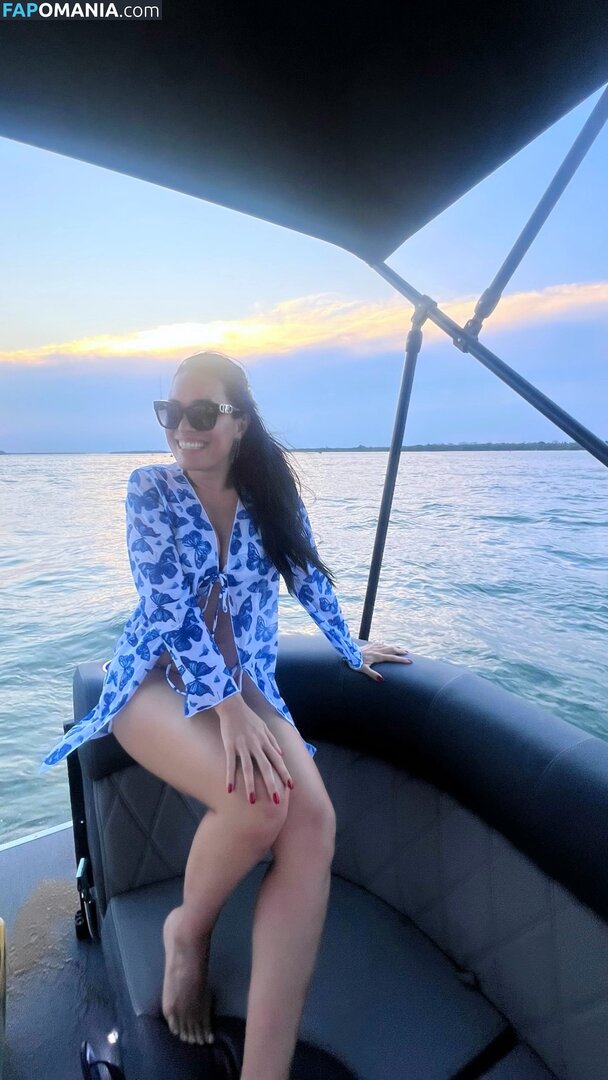 Milene Pavorô / milenepavoro Nackt OnlyFans  Geleaktes Foto #22