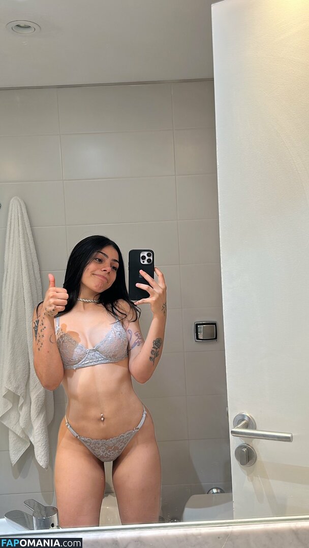 Milica_yb / https: / michiuwu18 Nackt OnlyFans  Geleaktes Foto #52