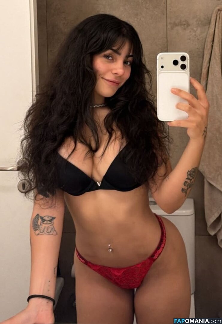 Milica_yb / https: / michiuwu18 Nackt OnlyFans  Geleaktes Foto #54