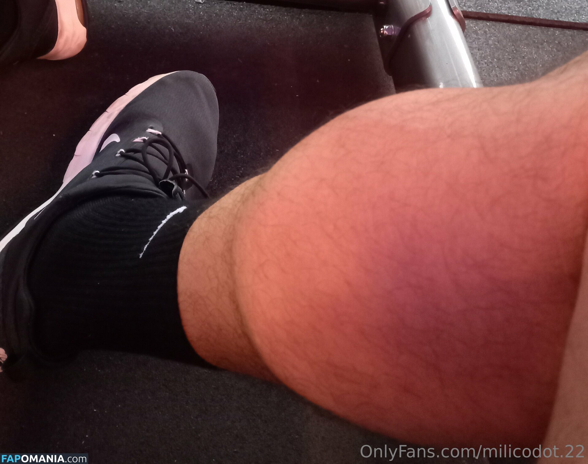 hmlclassof22bts / milicodot.22 Nackt OnlyFans  Geleaktes Foto #2