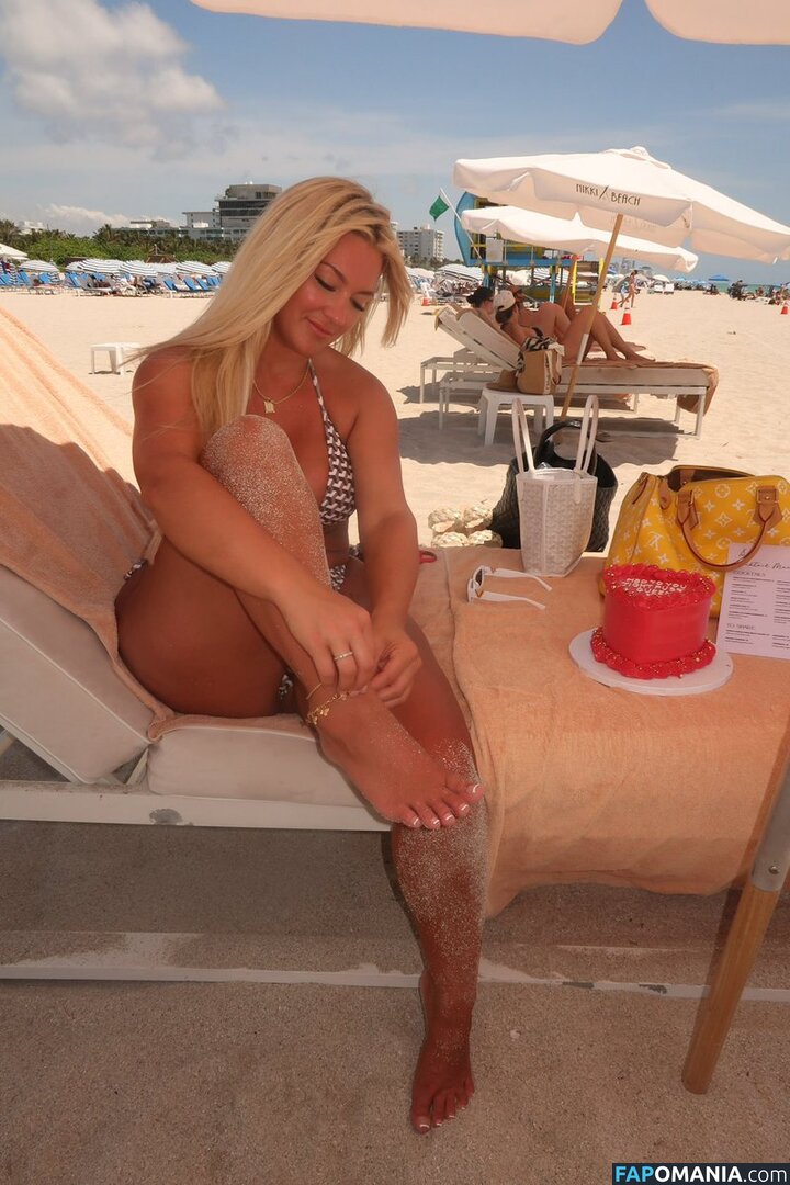 Milkmarie Des Nackt OnlyFans  Geleaktes Foto #3