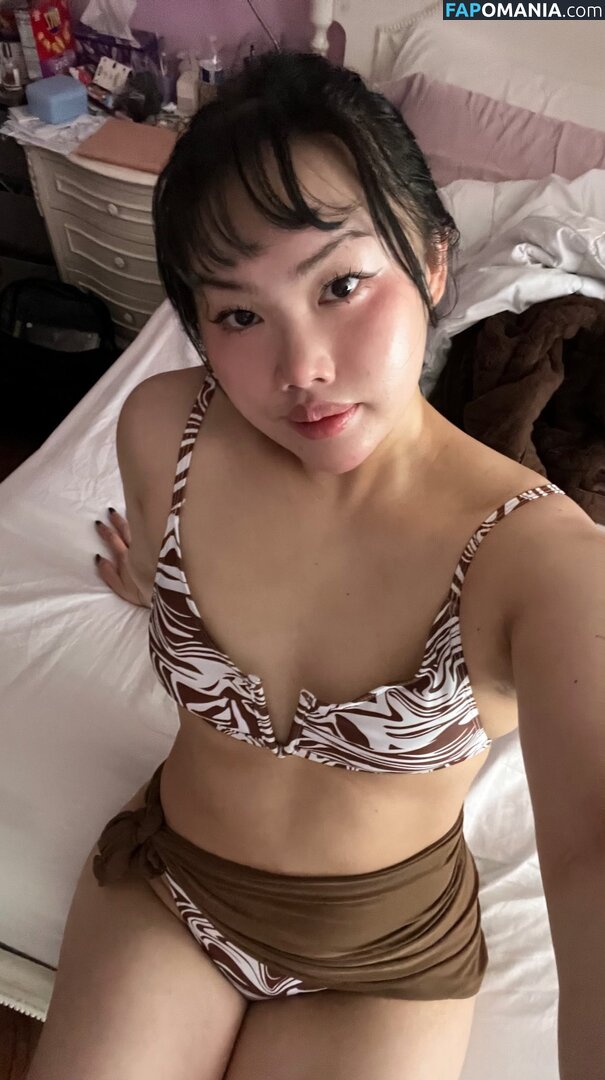 milktealifts / milktealiftz Nackt OnlyFans  Geleaktes Foto #1