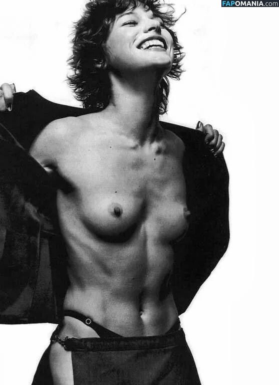 Milla Jovovich / MillaJovovich Nackt OnlyFans  Geleaktes Foto #7