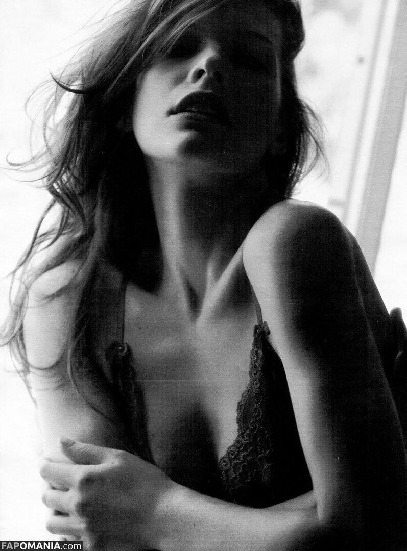 Milla Jovovich / MillaJovovich Nackt OnlyFans  Geleaktes Foto #325