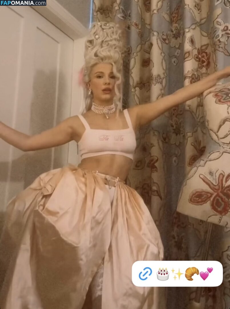 Millie Bobby Brown / milliebobbybrown Nackt OnlyFans  Geleaktes Foto #116