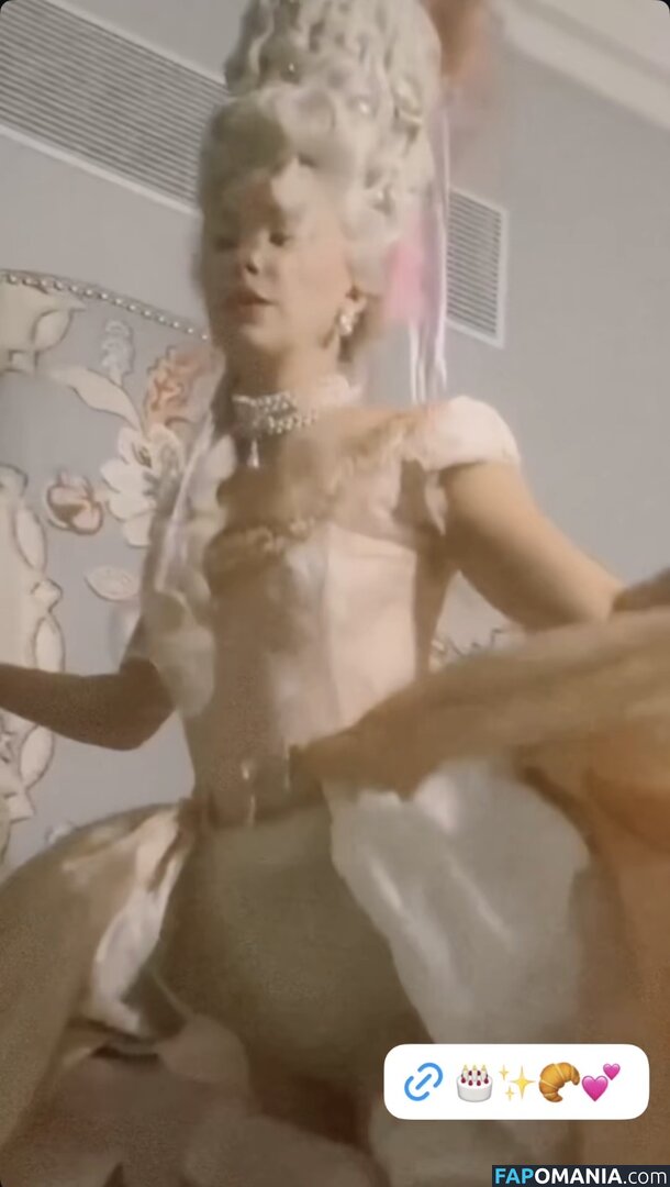 Millie Bobby Brown / milliebobbybrown Nackt OnlyFans  Geleaktes Foto #117
